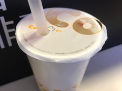 -CoCo都可(湖滨银泰店B区店)