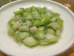 -老上海菜馆(丰登北路店)