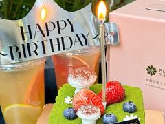 -黑池口感烘焙·生日蛋糕(坂田店)