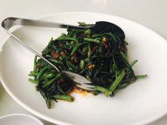 -無招牌海鮮(芽笼店)