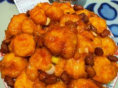 -撒拉花儿·新疆菜·清真(太阳宫店)