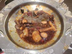 仔排煲-胖哥俩肉蟹煲(湖滨银泰in77店)