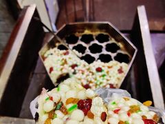 -孙氏梅花糕(马台街)