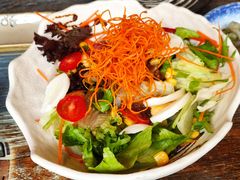 -福匠日本料理(人民路店)