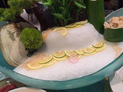-苏先生海鲜渔庄(金桥店)