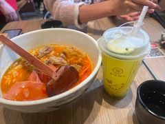 -云味馆·云南菜·云南米线(景田店)
