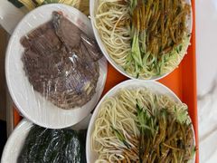 -新川面馆(新街口起源店)