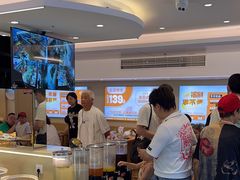 -素满香·食养自助(建邺万达店)