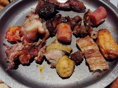 -汉巴味德(沈阳万象汇店)