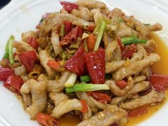-叶老大阳朗辣子鸡(息烽店)
