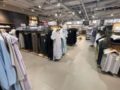 -MUJI无印良品(世博源店)