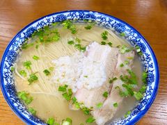 -松鹤面馆·古法焖肉面(观前店)