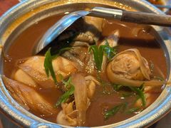 -小山日本料理(兴业太古汇店)