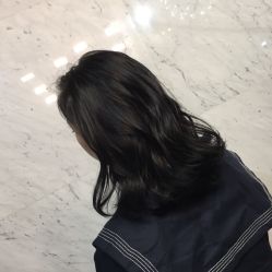 点击看大图 -3AM HAIR SALON烫发染发接发