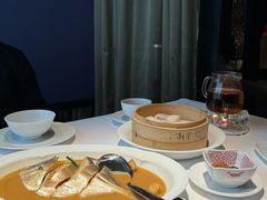 鲳鱼-新荣记(椒江店)