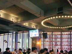 -CIRCLE·酒吧(第一国际店)