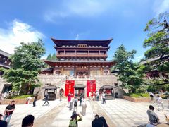 -径山寺