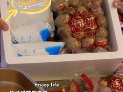 -阿娟牛肉丸·手打牛肉丸·现做现卖