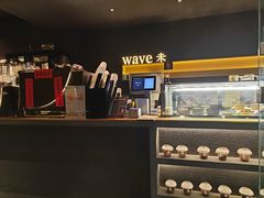 -Wave 未(万科广场店)