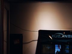 门面-春雪面馆(转塘店)
