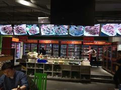 -钢管厂歆瑞源油卤串串香(春熙路太古里店)