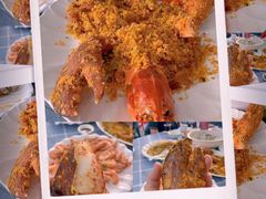-新欢海鲜坊(赖屋店)