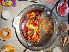 -大龙燚火锅(太古里店)