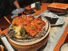 -常州新城希尔顿酒店·OPEN全日餐厅