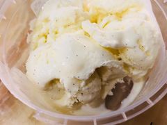 香草冰淇淋球-丸摩堂鲜果茶(双铁广场店)