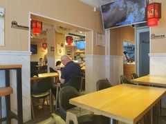 -粥小北包子油条馆(创始店)