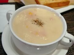 -遇见西木美式餐厅(体育路店)
