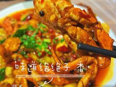 -李叔叔虾蟹大排档(青羊店)