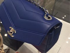 -CHANEL(恒隆广场店)