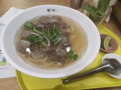 -蔡澜Pho·越南粉餐厅(海上世界店)