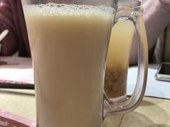 冻豆浆-池记(尖沙咀店)