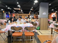 -辣螃铠盆盆蟹大排档(海昌店)
