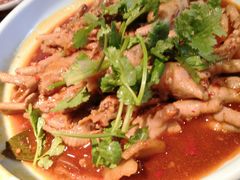 -味福记·本地特色菜(八一万达广场店)