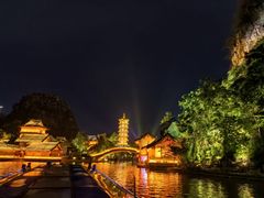 -桂林两江四湖景区