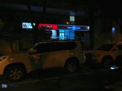 -DL BARBERSHOP男士理发店