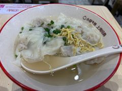 -小杨生煎(深圳岗厦北店)