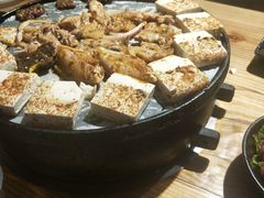 -胖记烤肉(湖大店)