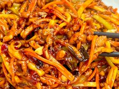 -昱德来·天津菜(河西店)