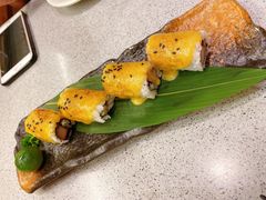 -友壹町寿司(佛山新DNA店)