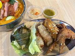 -海安安越南粉(丹竹頭店)