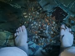 -泉城欧乐堡戏水湾艺术养生温泉