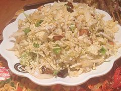 -聚点串吧·北京烧烤(赵登禹路店)