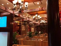 -老码头火锅(骡马市店)