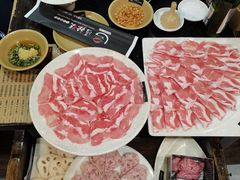 -唇辣号重庆老火锅(亦庄店)