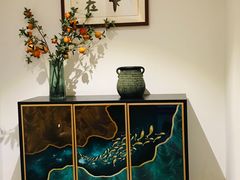 -往来·竹里.宝宝宴.生日宴.团建.宴席(花乡农居店)
