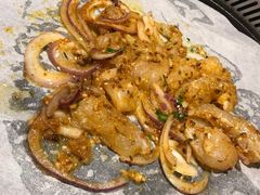 -么子烤肉(化龙池店)